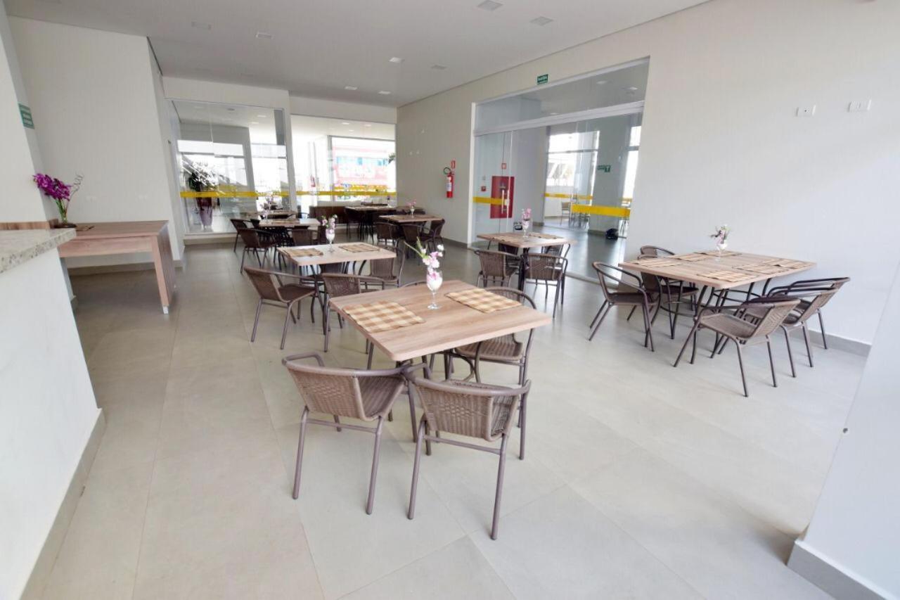 410 Everest Flat Service Caldas Novas Eksteriør bilde